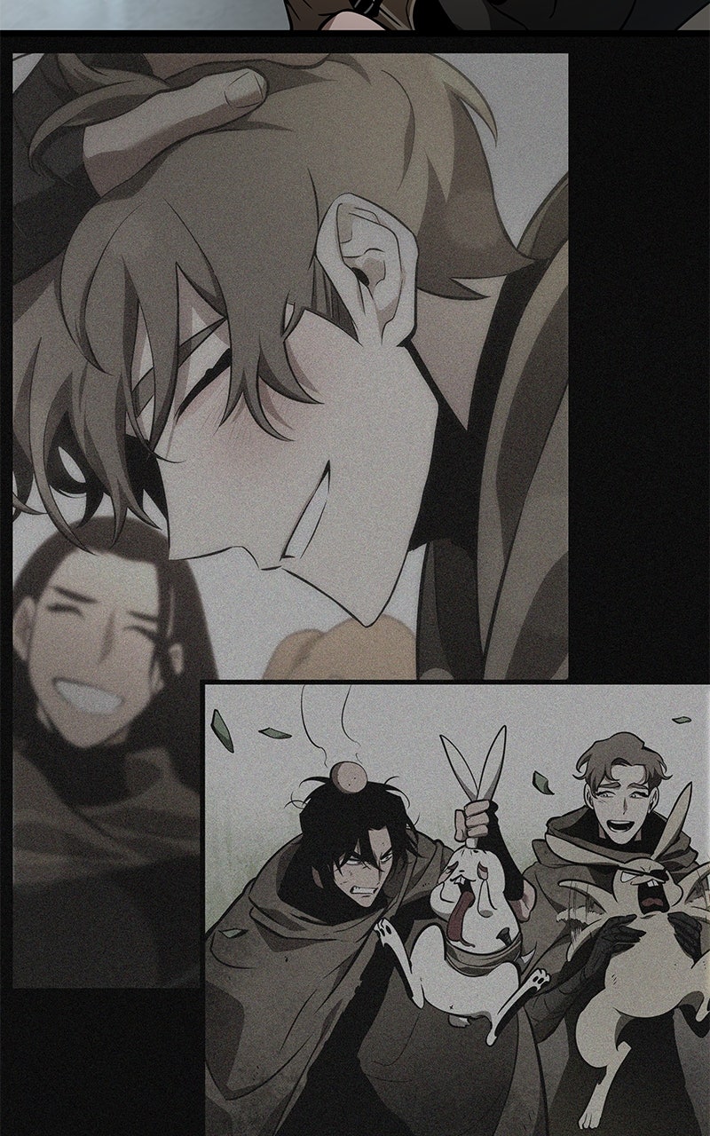 Read The World After the Fall ENGLISH Manga Online