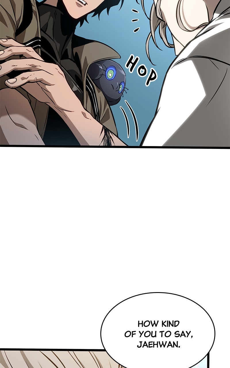 Read The World After the Fall ENGLISH Manga Online