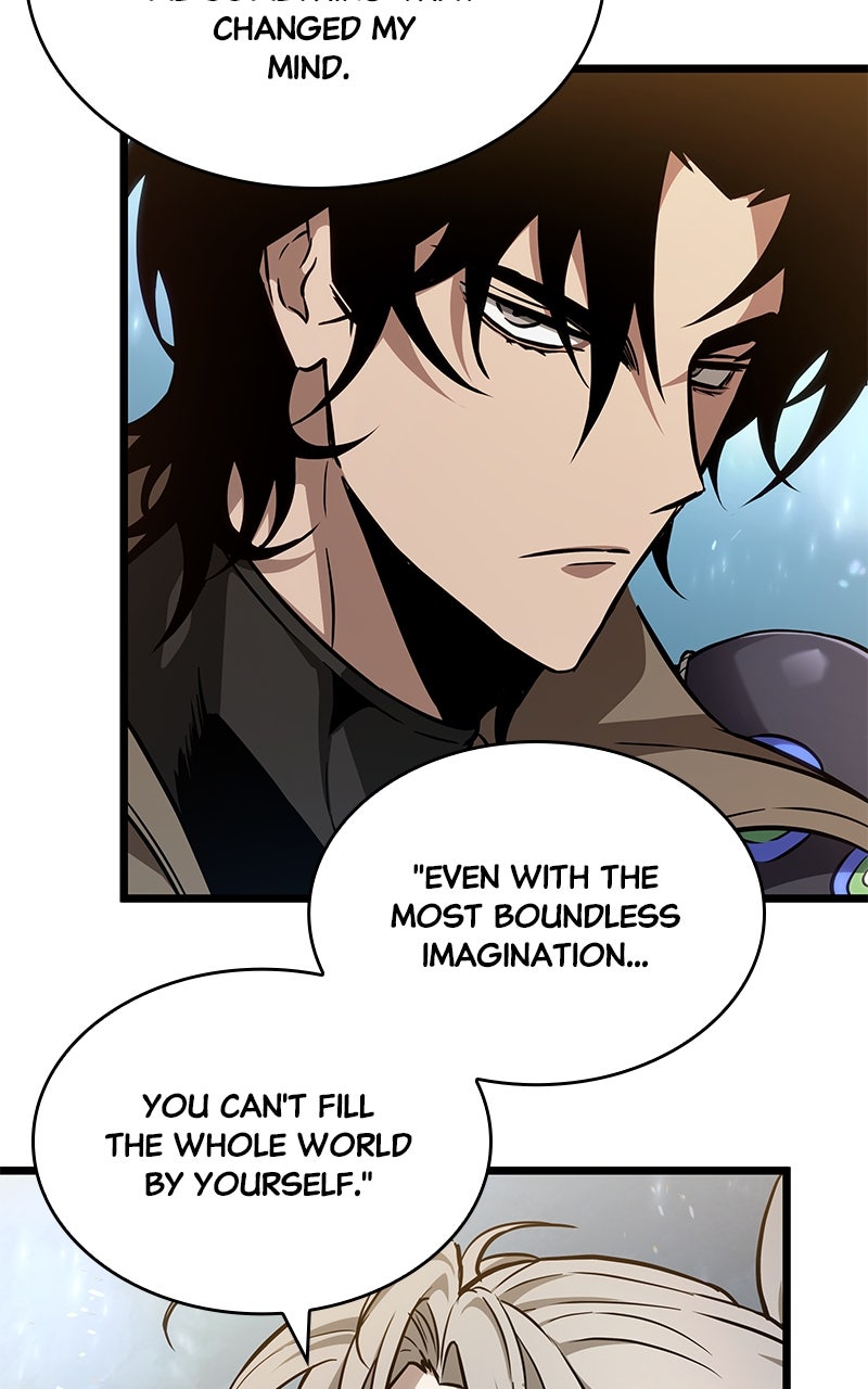 Read The World After the Fall ENGLISH Manga Online