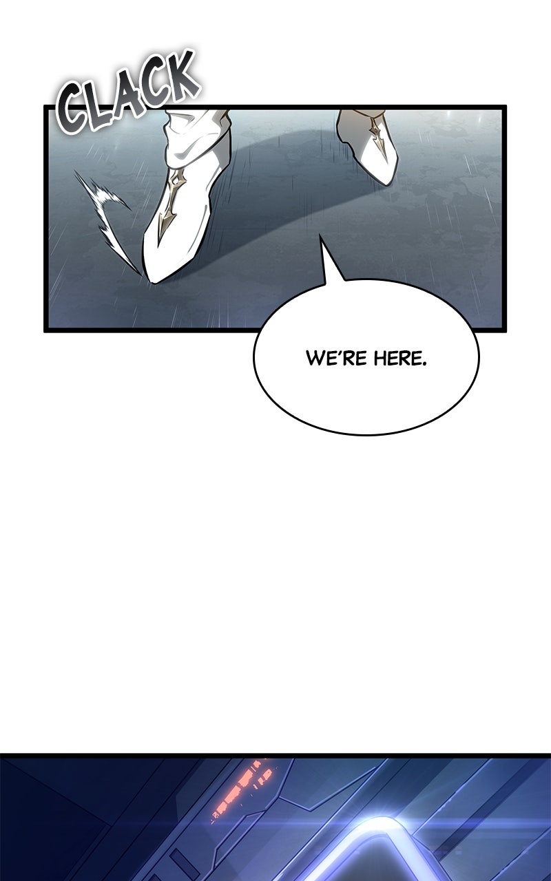 Read The World After the Fall ENGLISH Manga Online