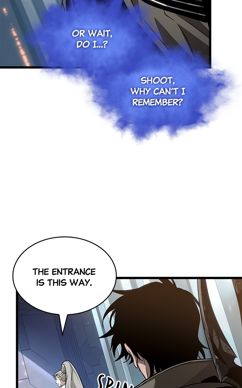 Read The World After the Fall ENGLISH Manga Online