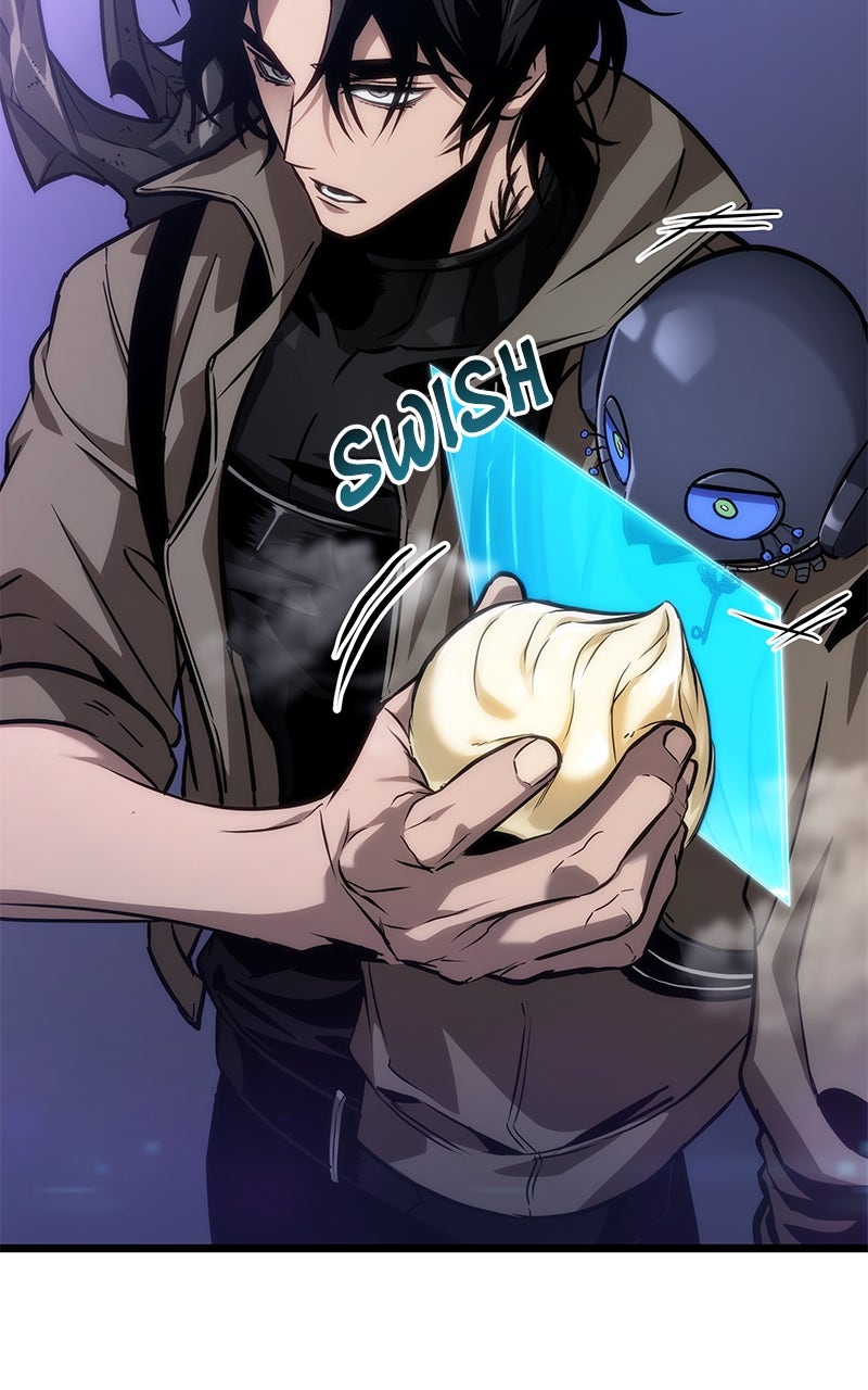 Read The World After the Fall ENGLISH Manga Online