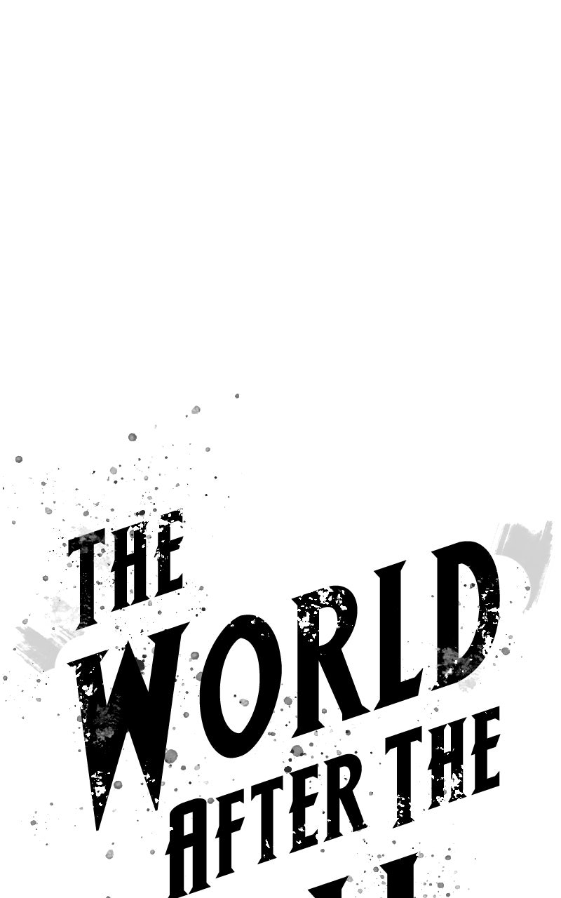 Read The World After the Fall ENGLISH Manga Online