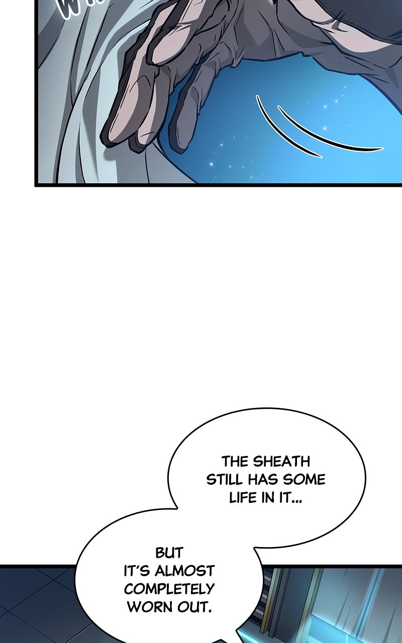 Read The World After the Fall ENGLISH Manga Online