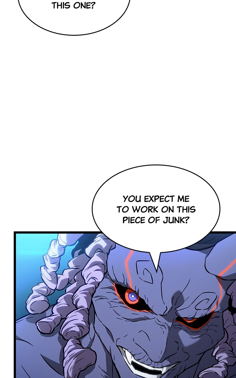 Read The World After the Fall ENGLISH Manga Online