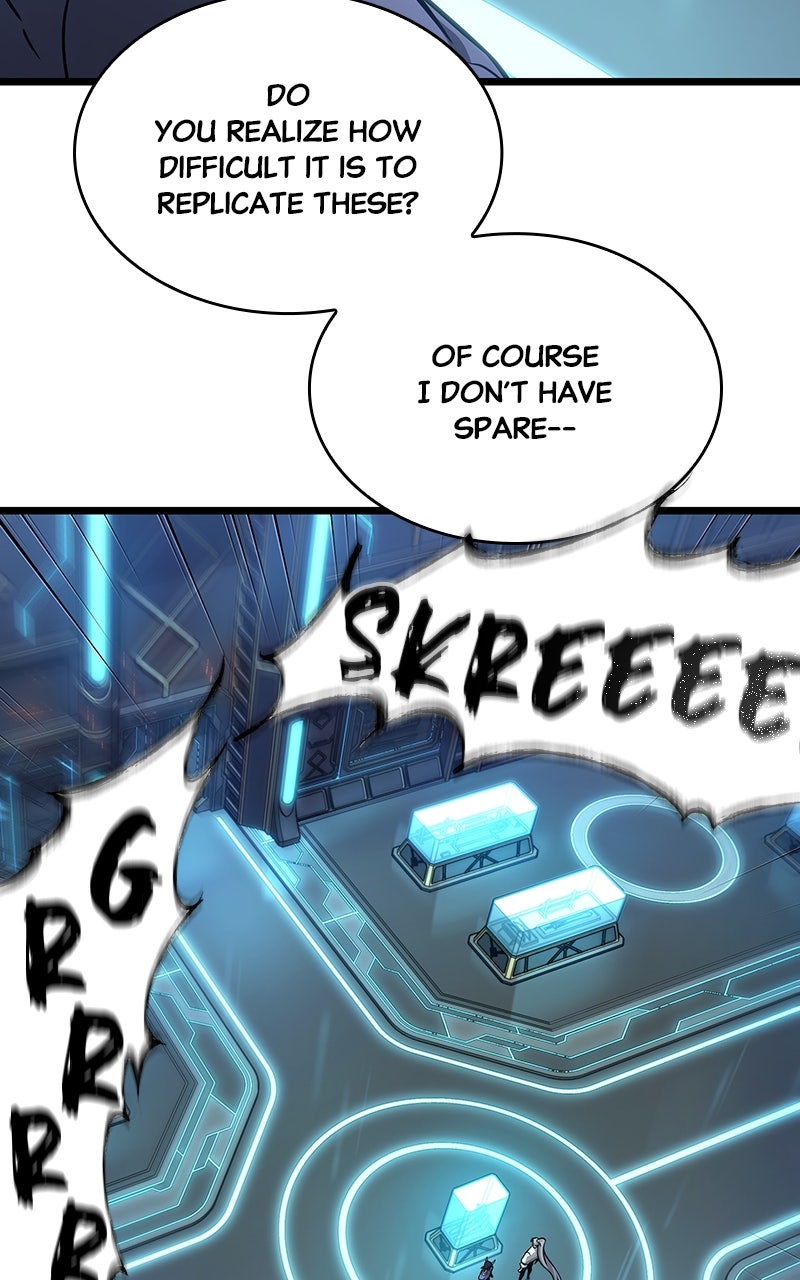 Read The World After the Fall ENGLISH Manga Online