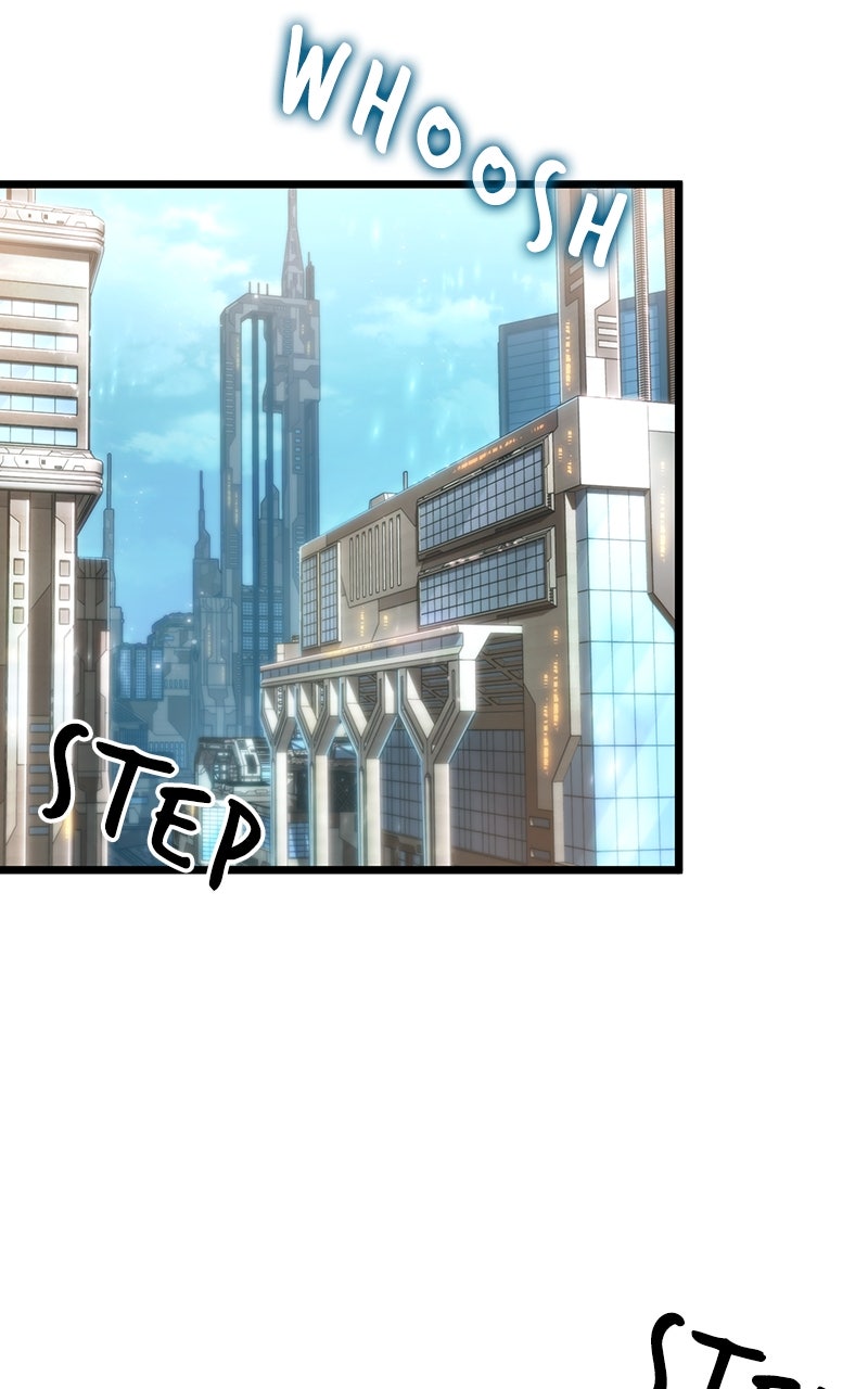 Read The World After the Fall ENGLISH Manga Online