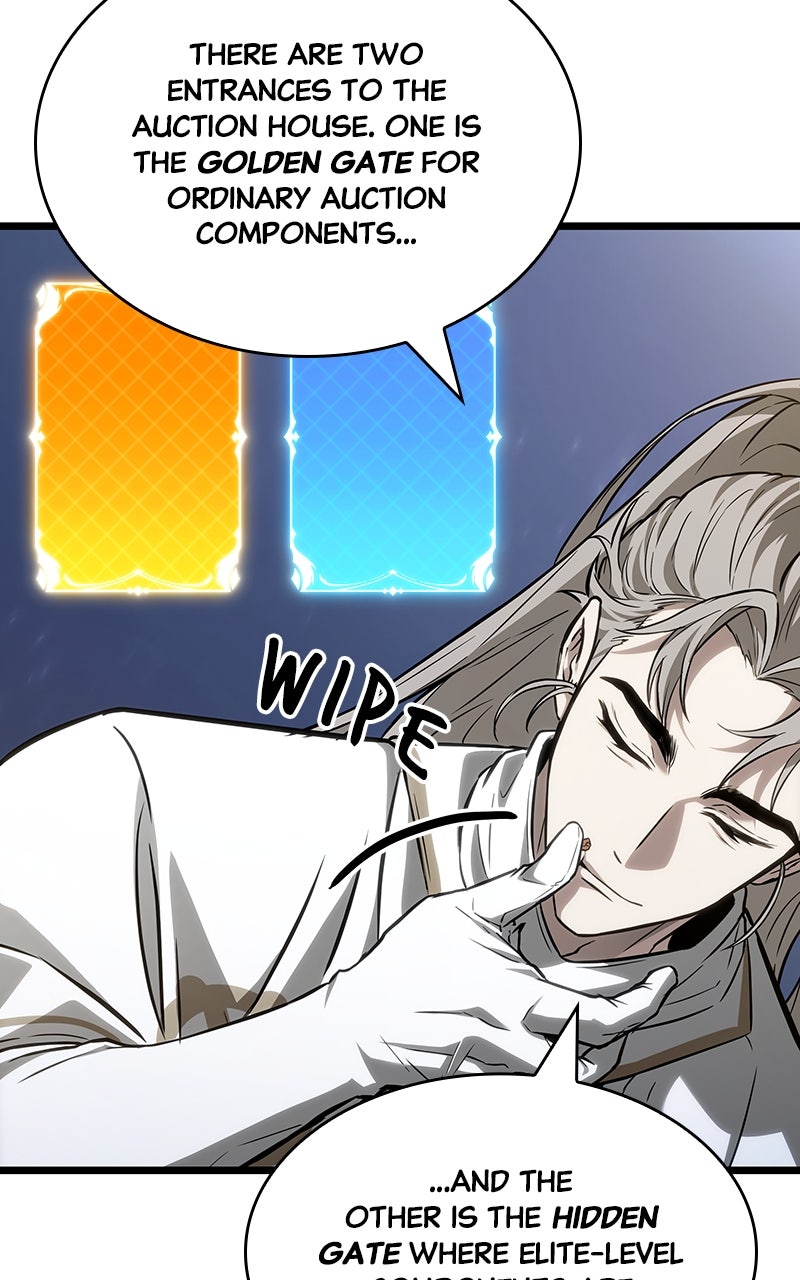 Read The World After the Fall ENGLISH Manga Online