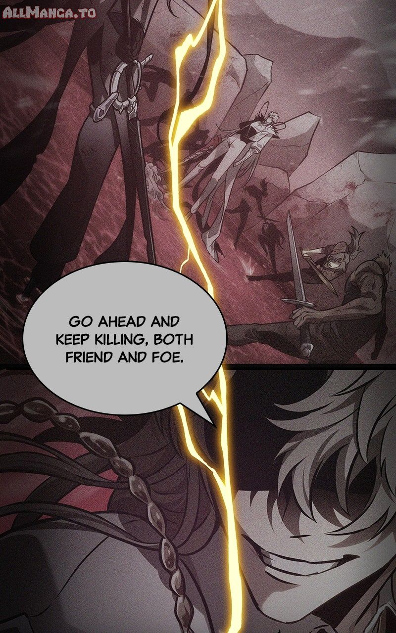 Read The World After the Fall ENGLISH Manga Online