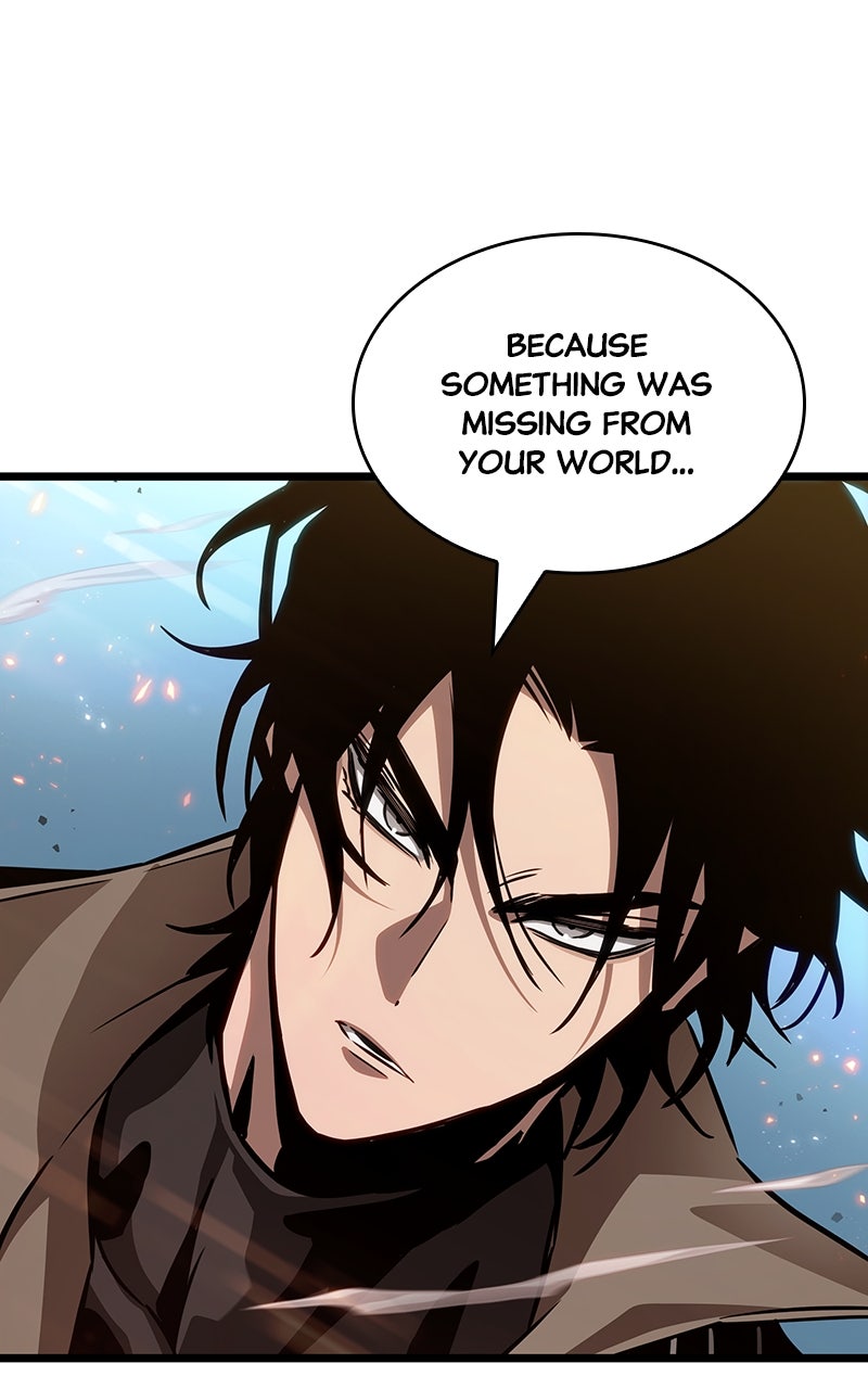 Read The World After the Fall ENGLISH Manga Online