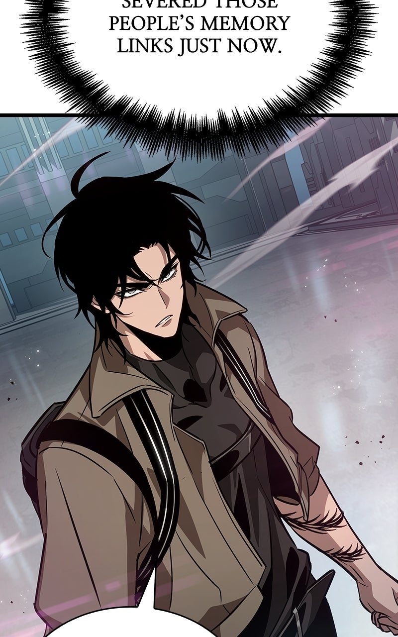 Read The World After the Fall ENGLISH Manga Online