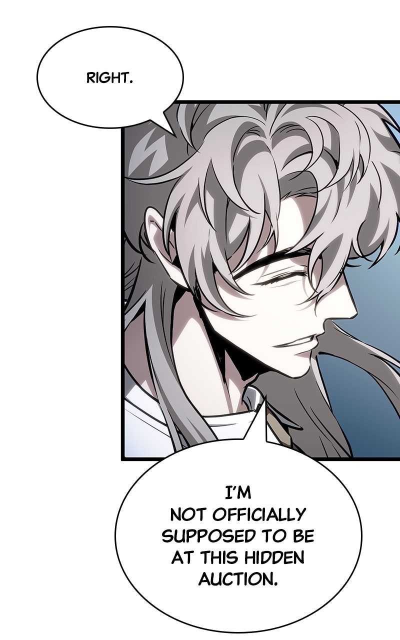 Read The World After the Fall ENGLISH Manga Online