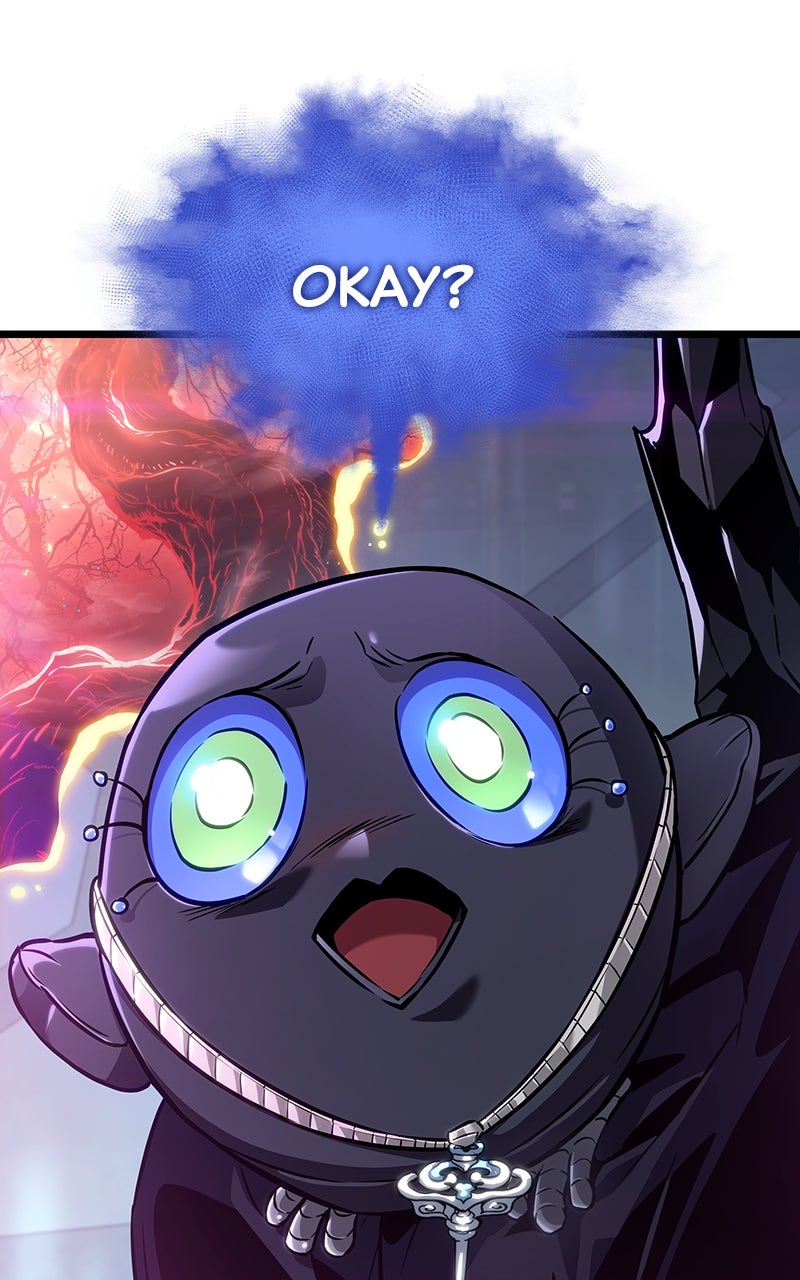 Read The World After the Fall ENGLISH Manga Online