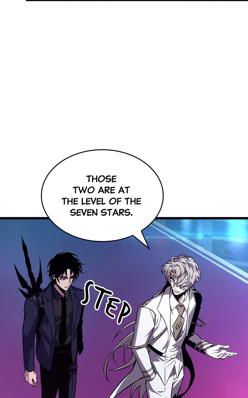 Read The World After the Fall ENGLISH Manga Online