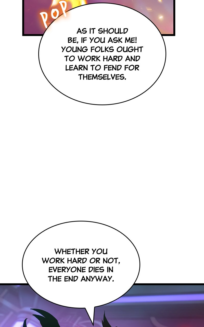 Read The World After the Fall ENGLISH Manga Online