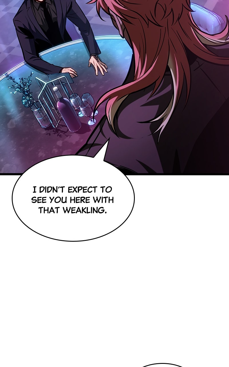 Read The World After the Fall ENGLISH Manga Online