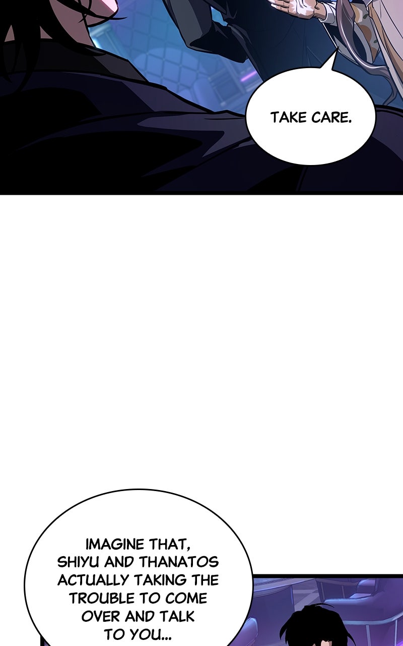 Read The World After the Fall ENGLISH Manga Online