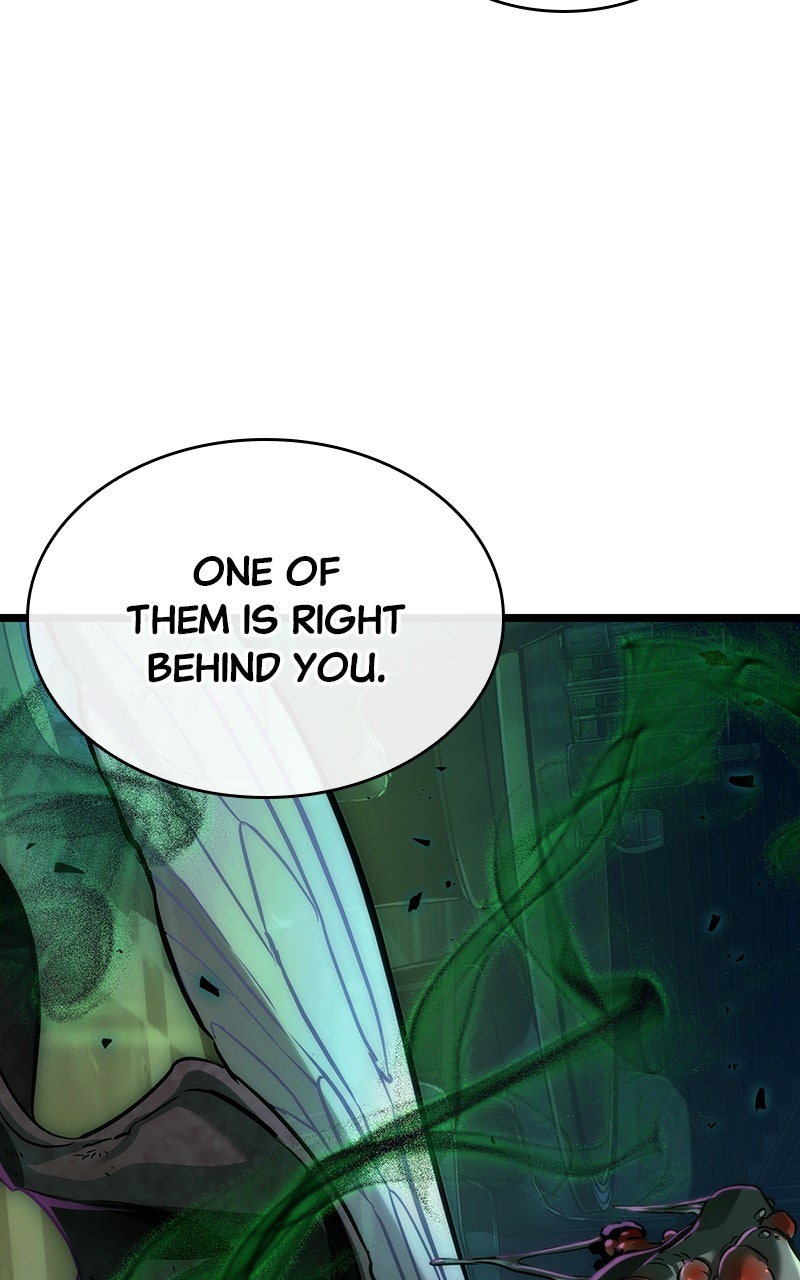 Read The World After the Fall ENGLISH Manga Online