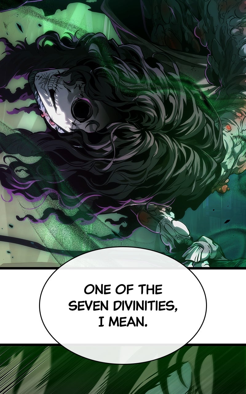 Read The World After the Fall ENGLISH Manga Online