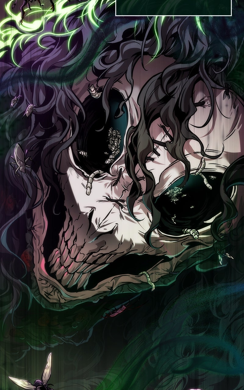 Read The World After the Fall ENGLISH Manga Online