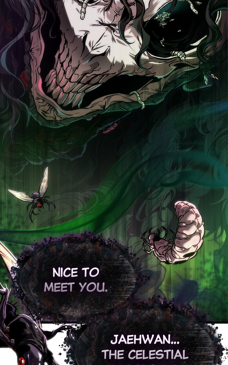 Read The World After the Fall ENGLISH Manga Online