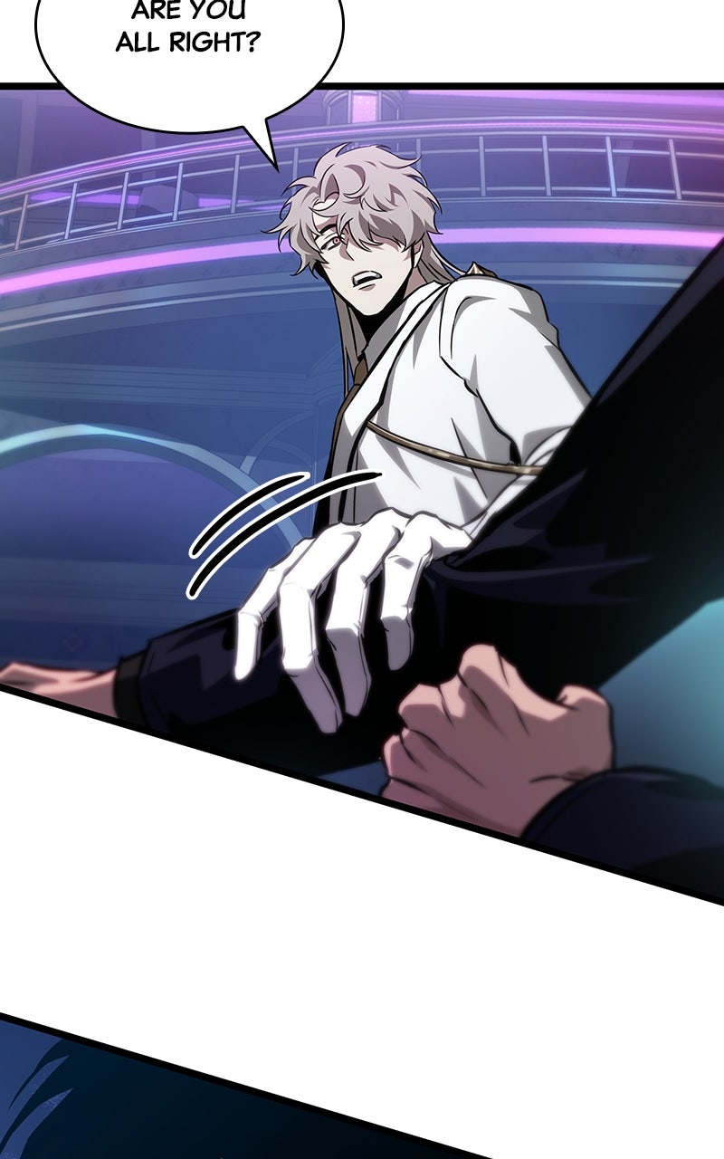 Read The World After the Fall ENGLISH Manga Online