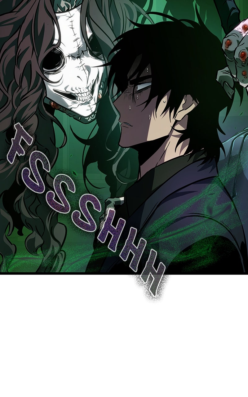 Read The World After the Fall ENGLISH Manga Online