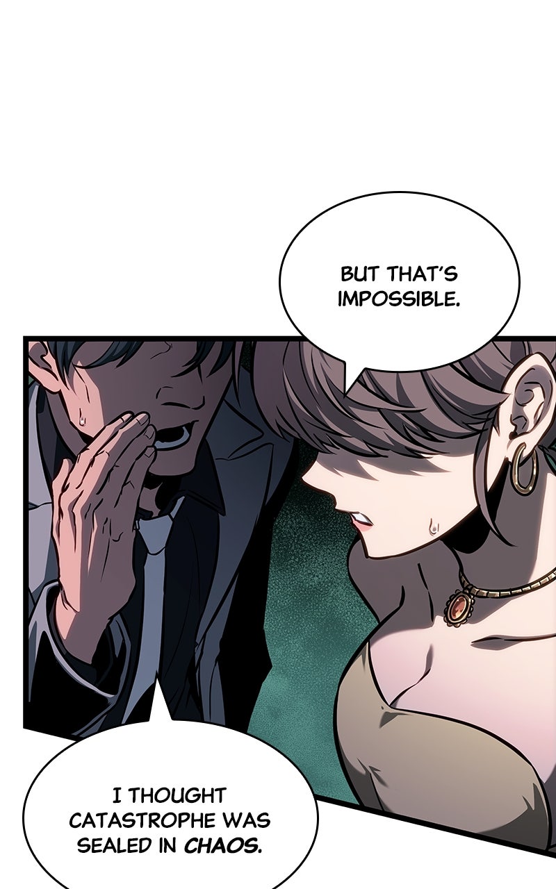 Read The World After the Fall ENGLISH Manga Online