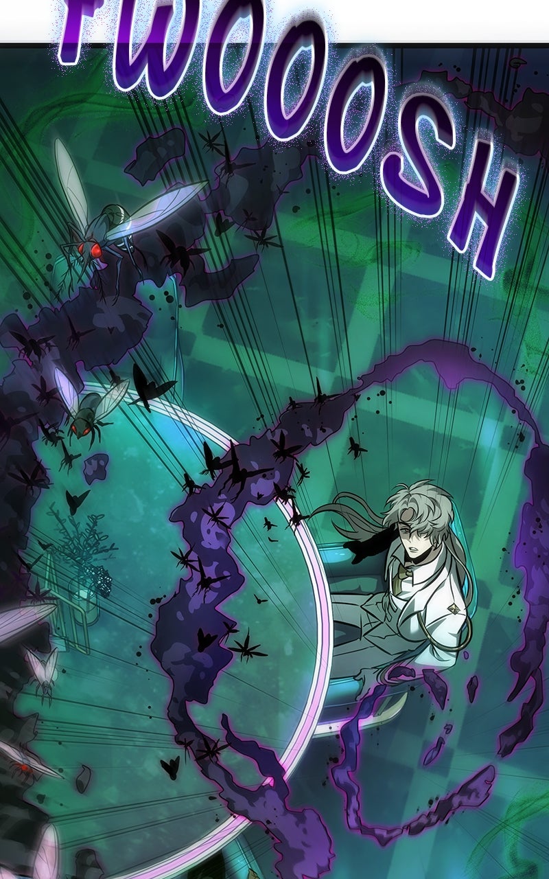 Read The World After the Fall ENGLISH Manga Online