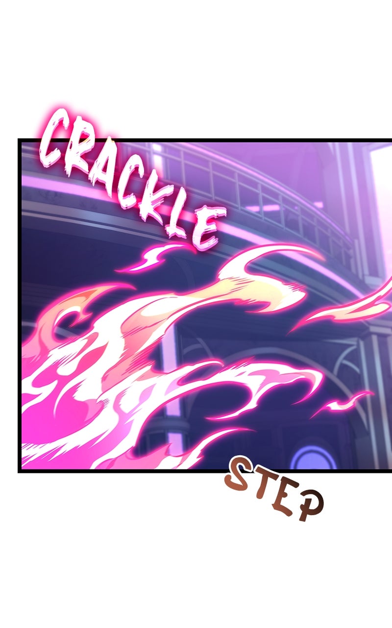 Read The World After the Fall ENGLISH Manga Online