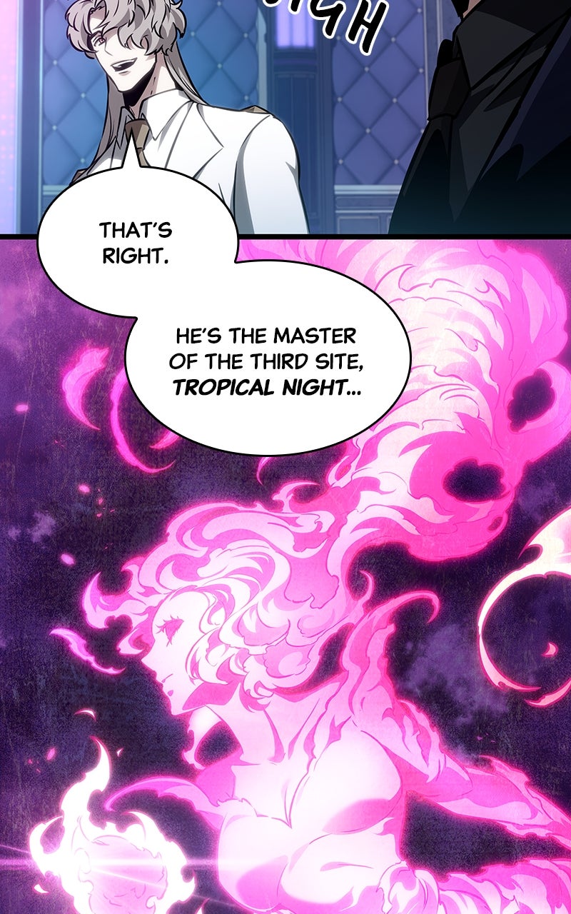 Read The World After the Fall ENGLISH Manga Online