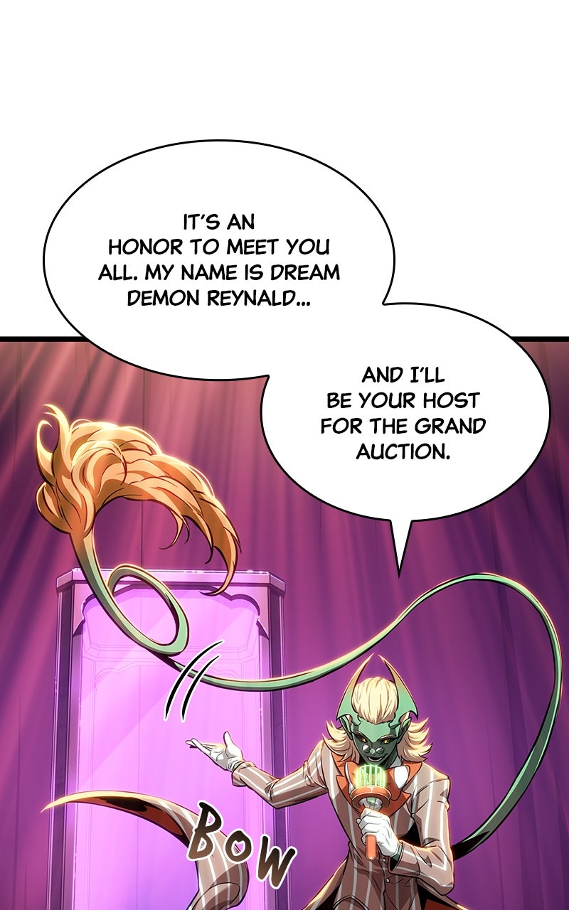 Read The World After the Fall ENGLISH Manga Online