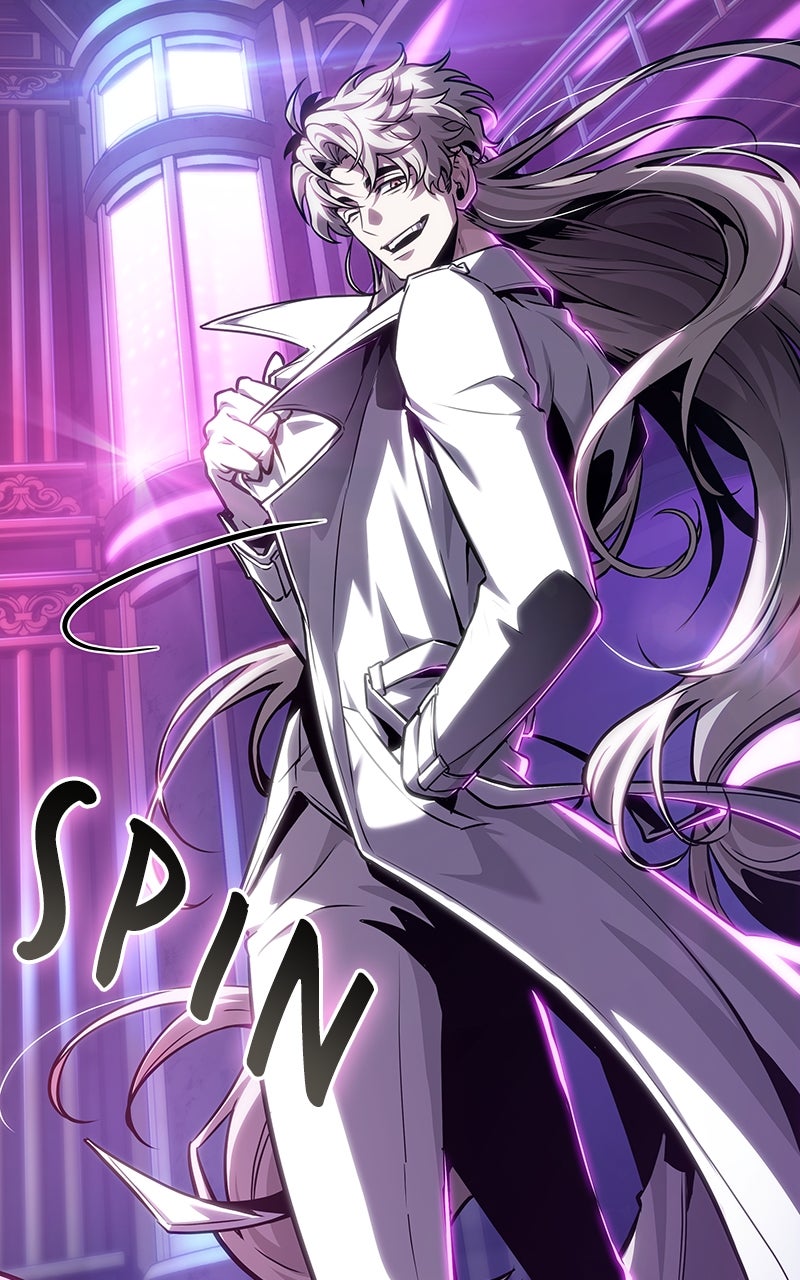 Read The World After the Fall ENGLISH Manga Online