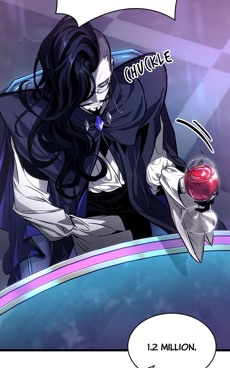 Read The World After the Fall ENGLISH Manga Online