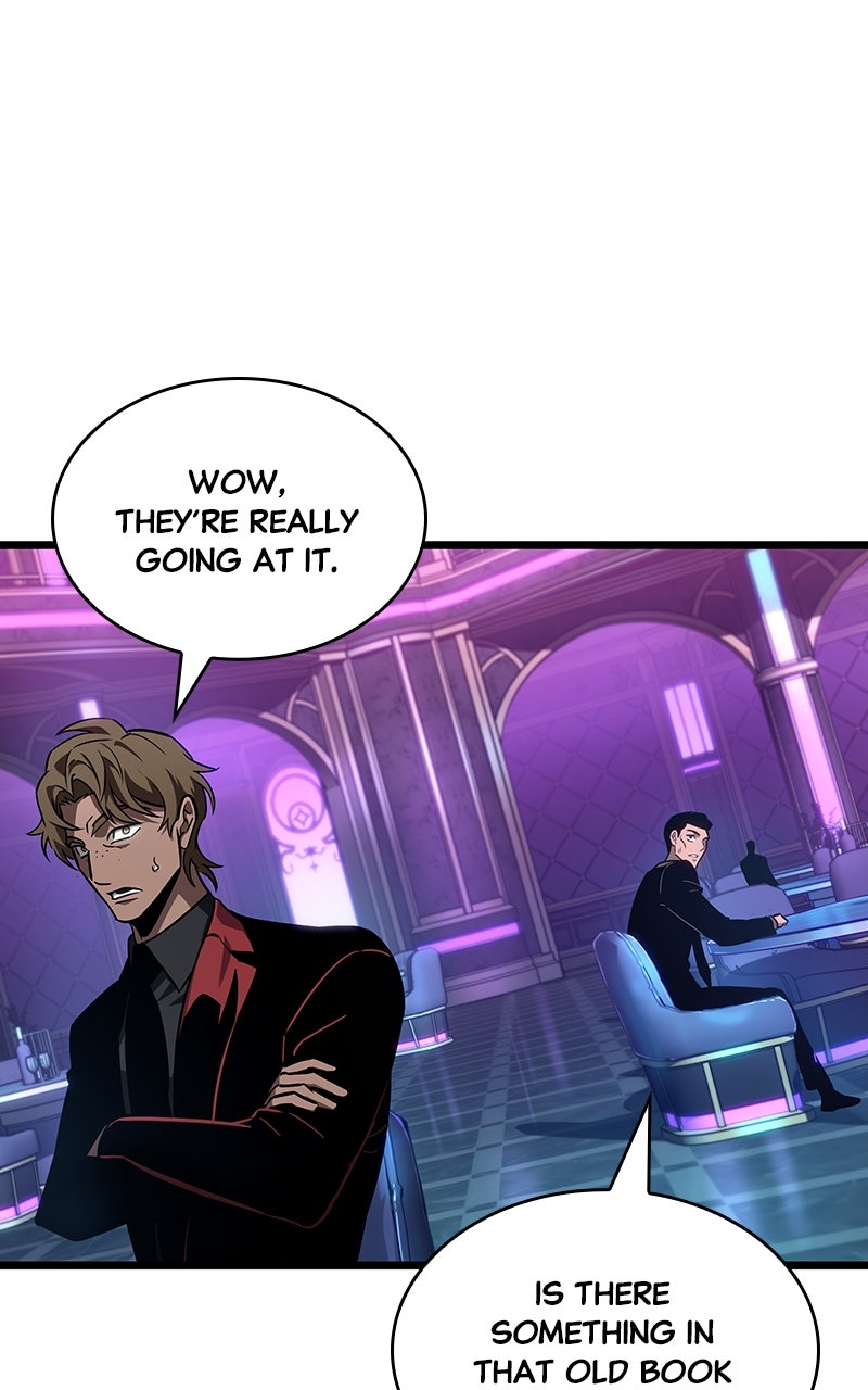 Read The World After the Fall ENGLISH Manga Online