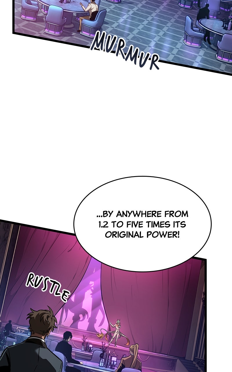 Read The World After the Fall ENGLISH Manga Online