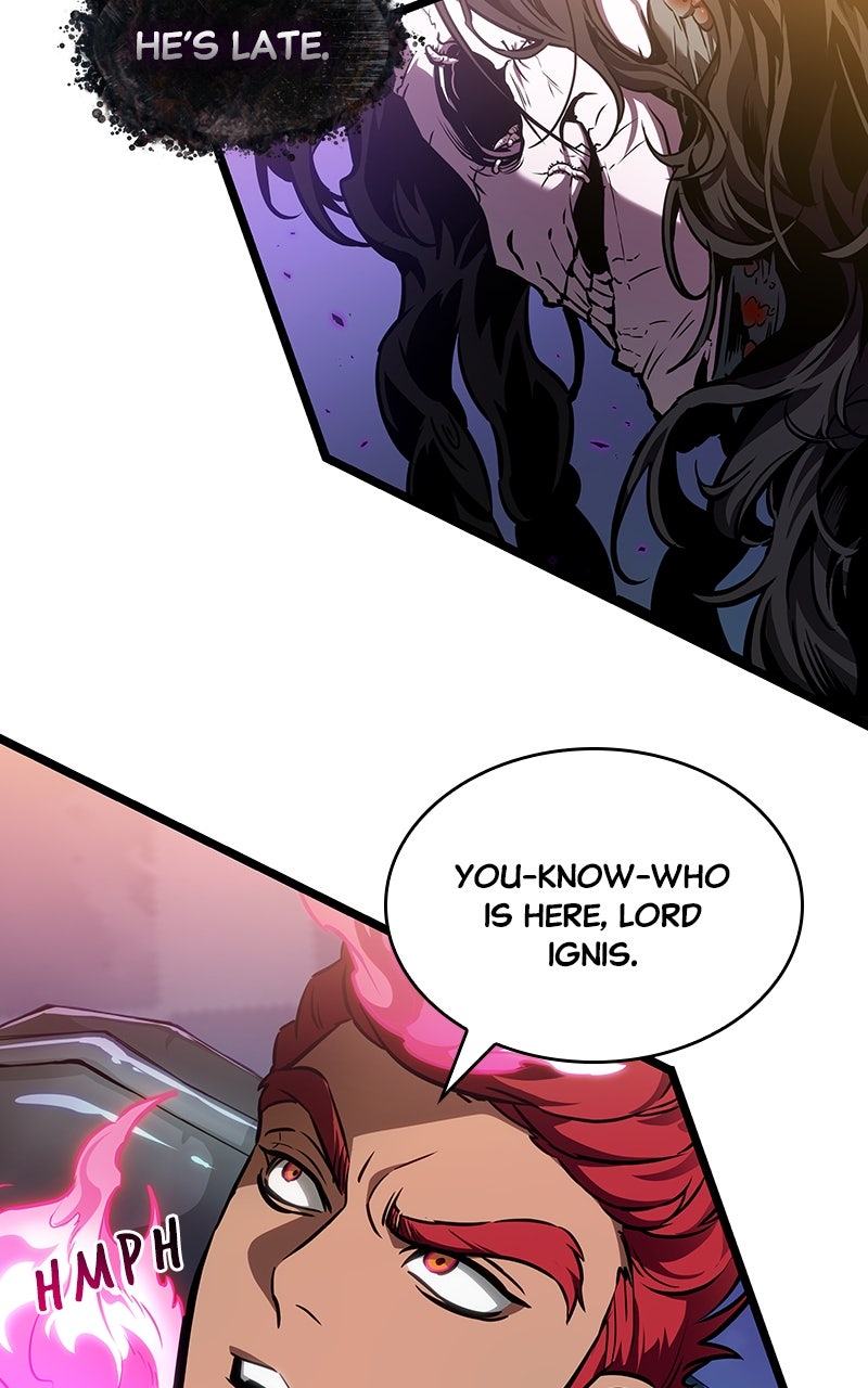 Read The World After the Fall ENGLISH Manga Online