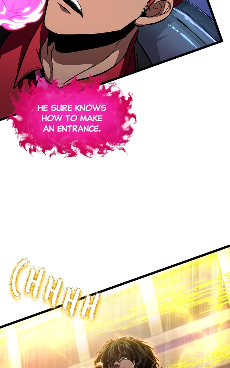 Read The World After the Fall ENGLISH Manga Online