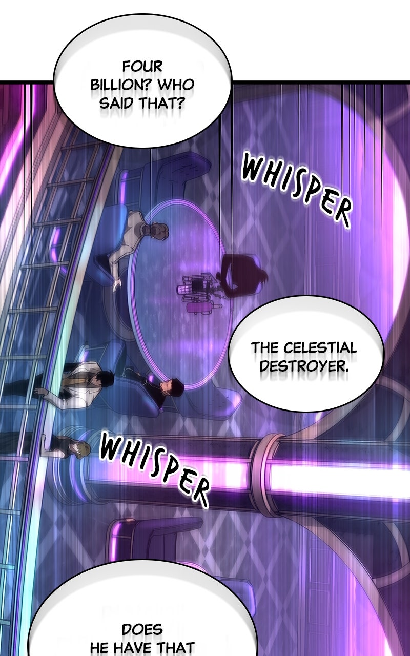 Read The World After the Fall ENGLISH Manga Online