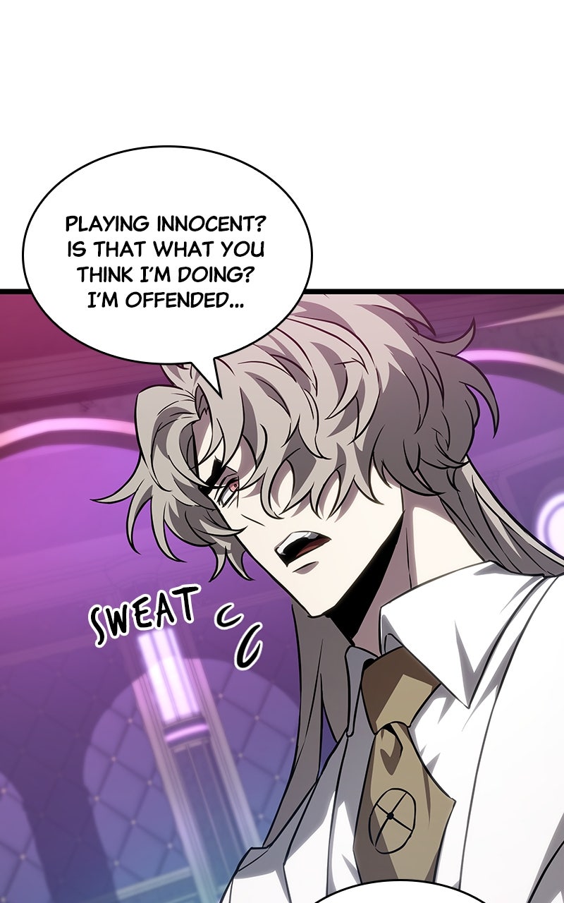 Read The World After the Fall ENGLISH Manga Online