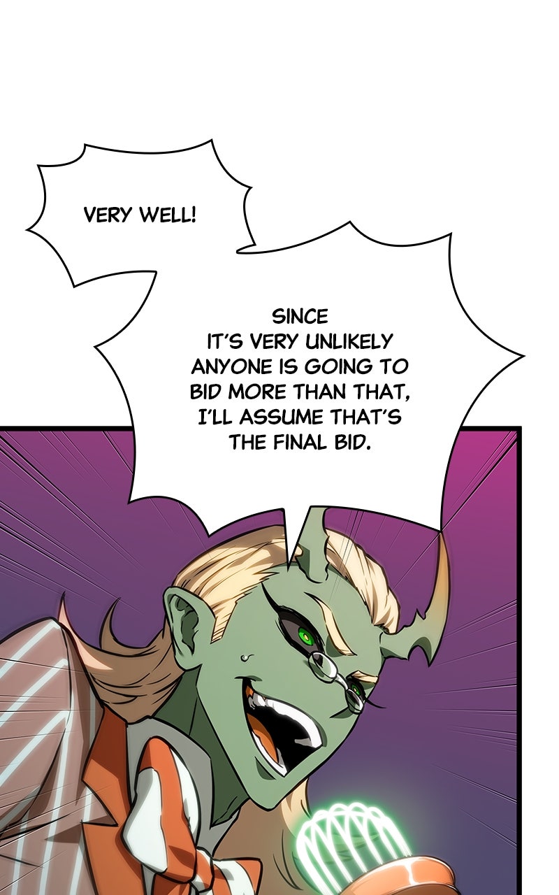 Read The World After the Fall ENGLISH Manga Online