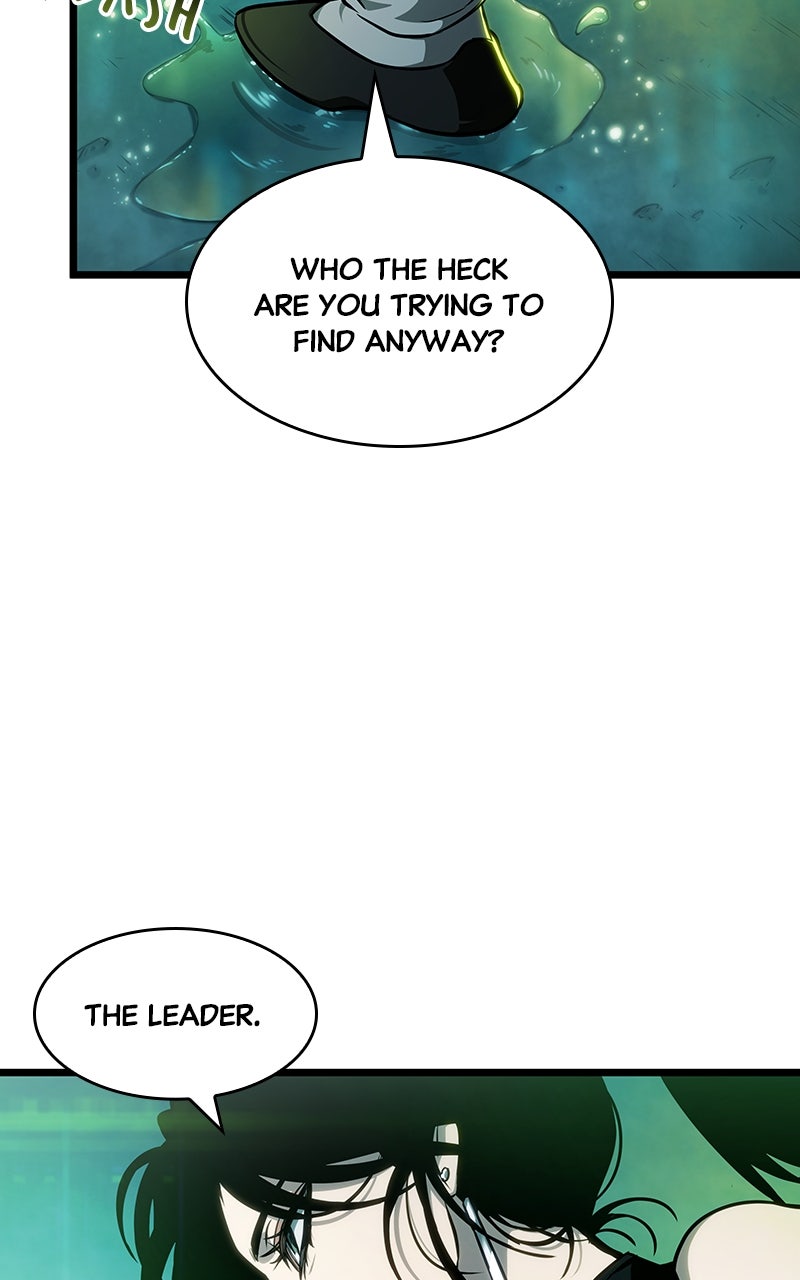 Read The World After the Fall ENGLISH Manga Online