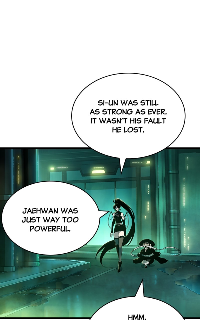 Read The World After the Fall ENGLISH Manga Online