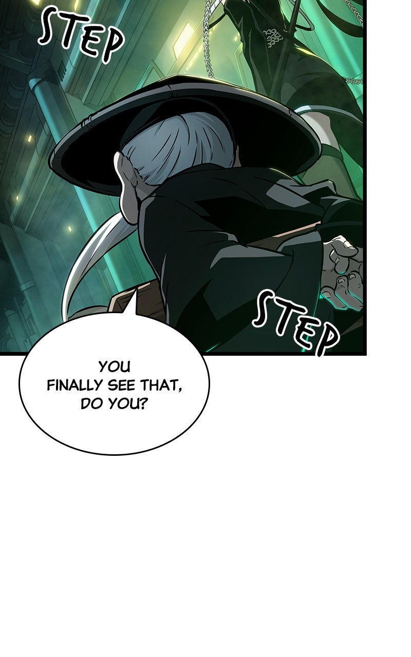 Read The World After the Fall ENGLISH Manga Online