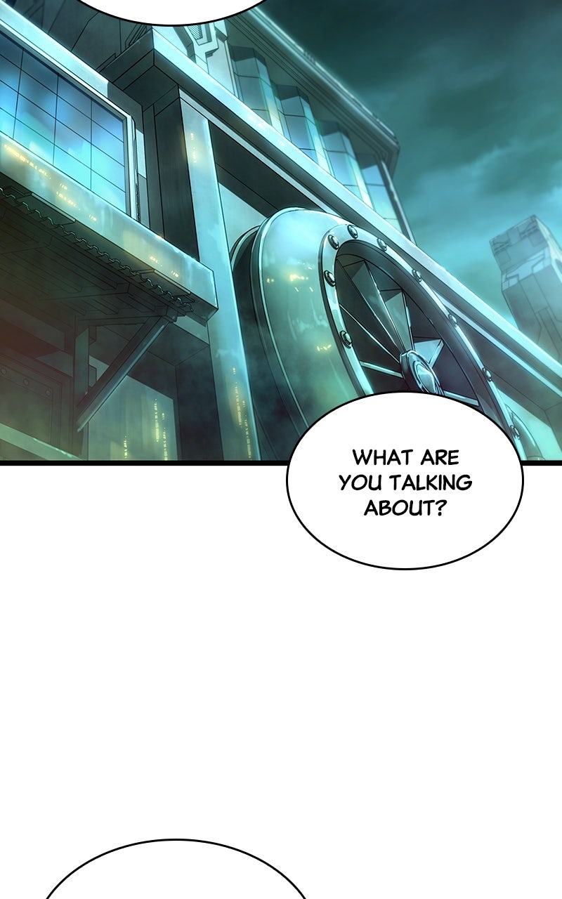 Read The World After the Fall ENGLISH Manga Online