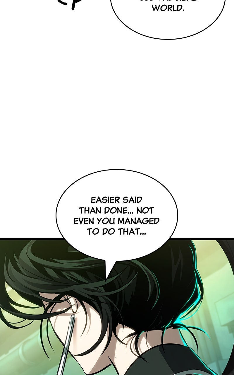 Read The World After the Fall ENGLISH Manga Online