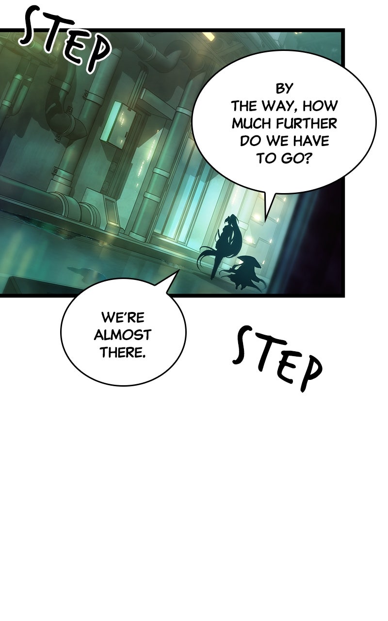 Read The World After the Fall ENGLISH Manga Online