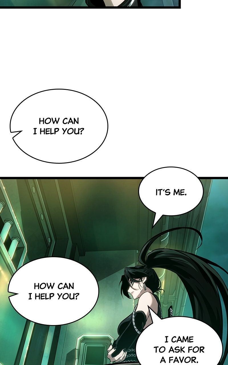 Read The World After the Fall ENGLISH Manga Online