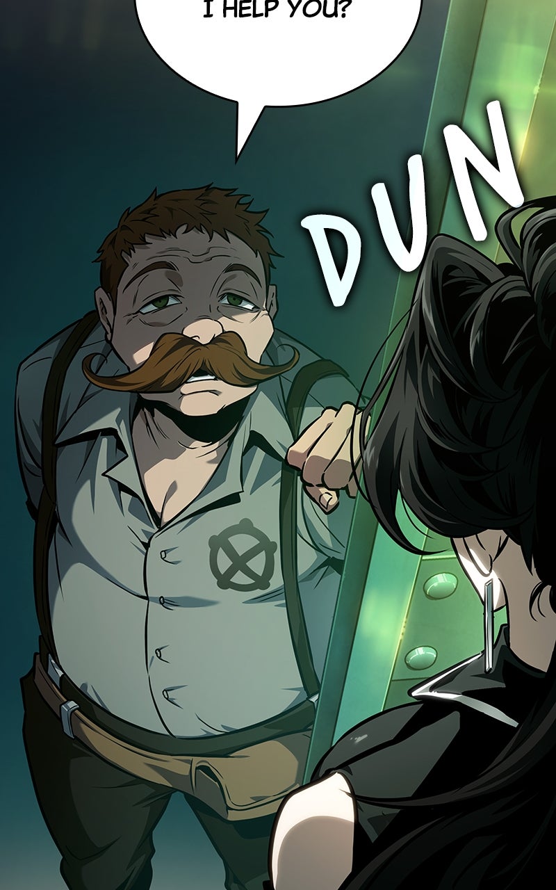 Read The World After the Fall ENGLISH Manga Online