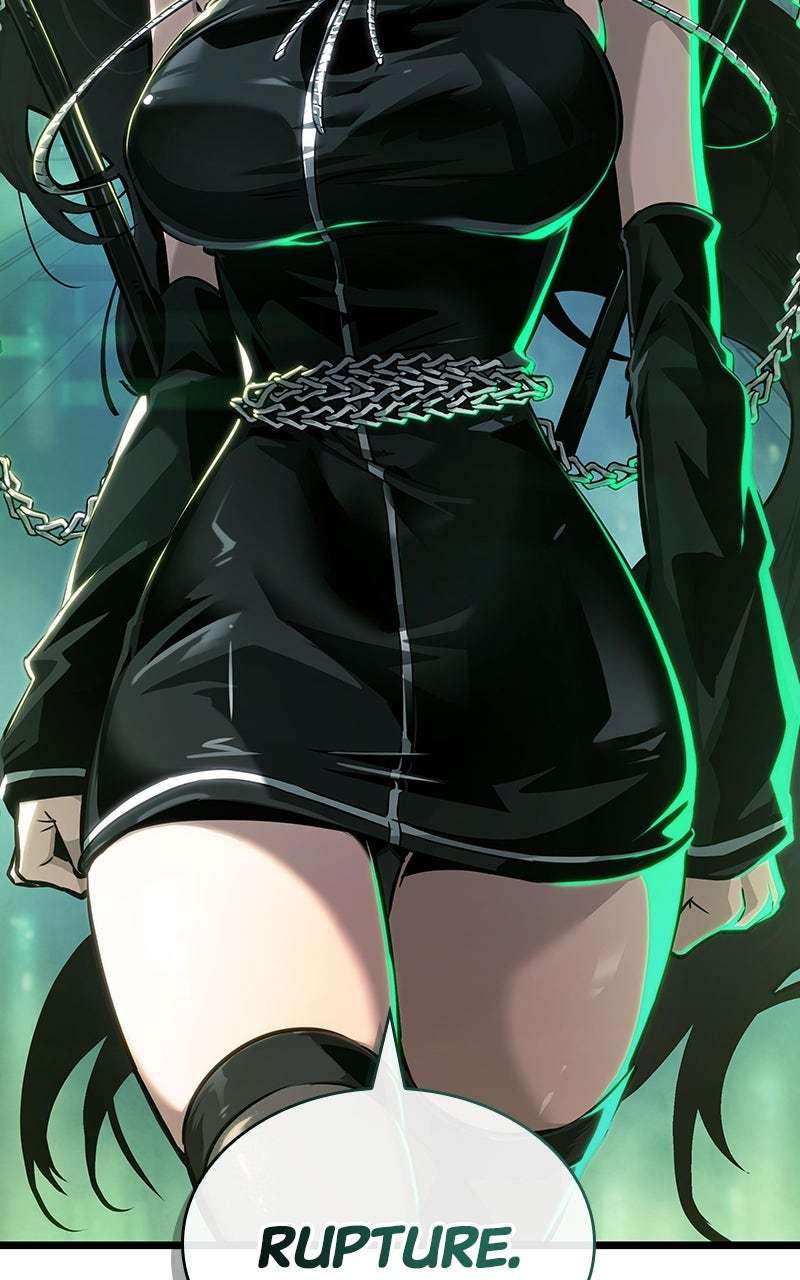 Read The World After the Fall ENGLISH Manga Online